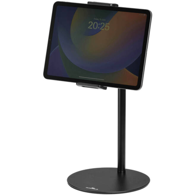 Tablethouder Durable Twist tafel