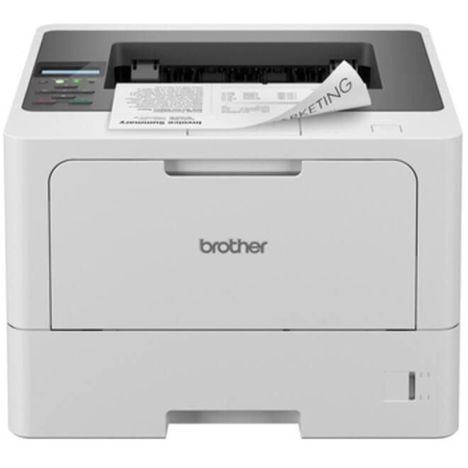 Printer Laser Brother HL-L5210DN