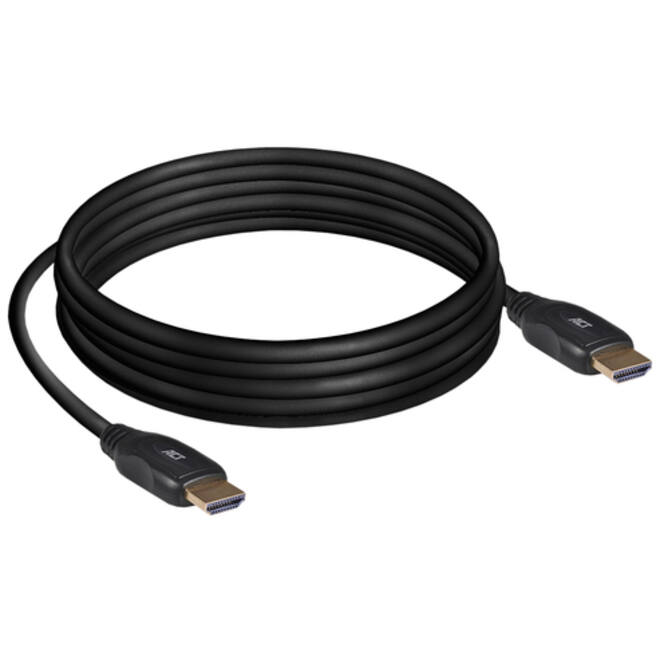 Kabel ACT HDMI High Speed type 1.4 1.5 meter