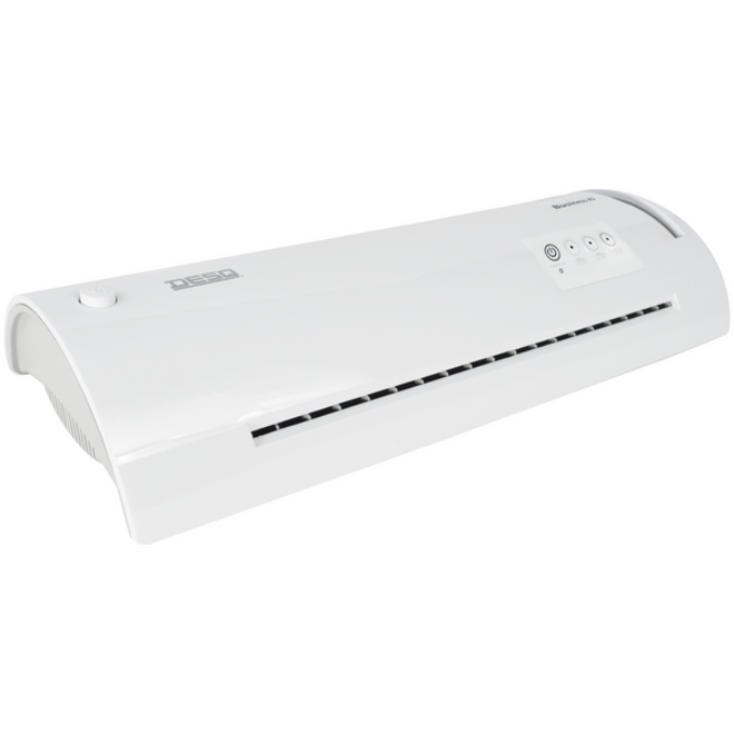 Lamineermachine Desq Business Classy High Speed A3