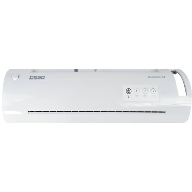 Lamineermachine Desq Business Classy High Speed A3
