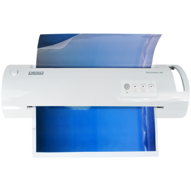 Lamineermachine Desq Business Classy High Speed A3