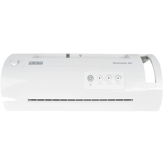 Lamineermachine Desq Business Classy High Speed A4