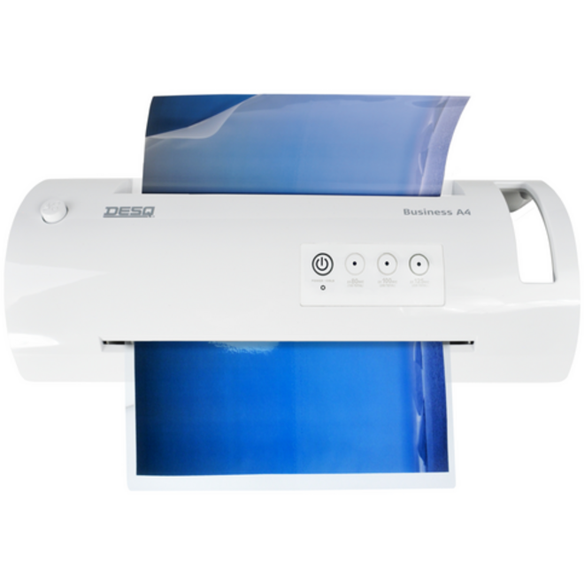 Lamineermachine Desq Business Classy High Speed A4