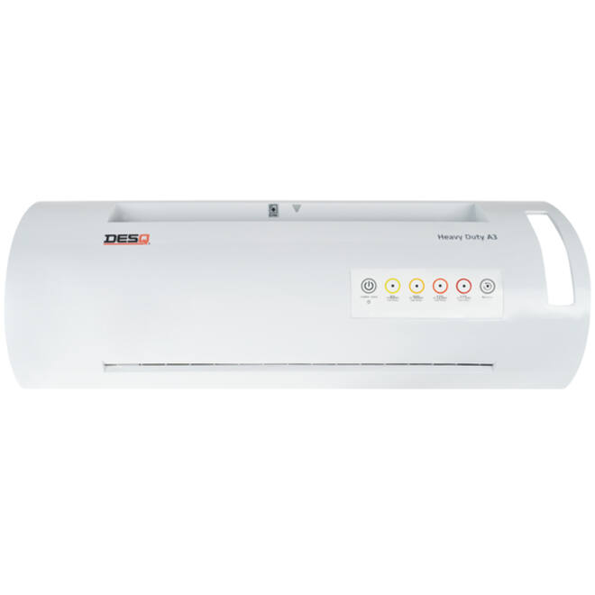 Lamineermachine Desq Heavy Duty XL Speed A3