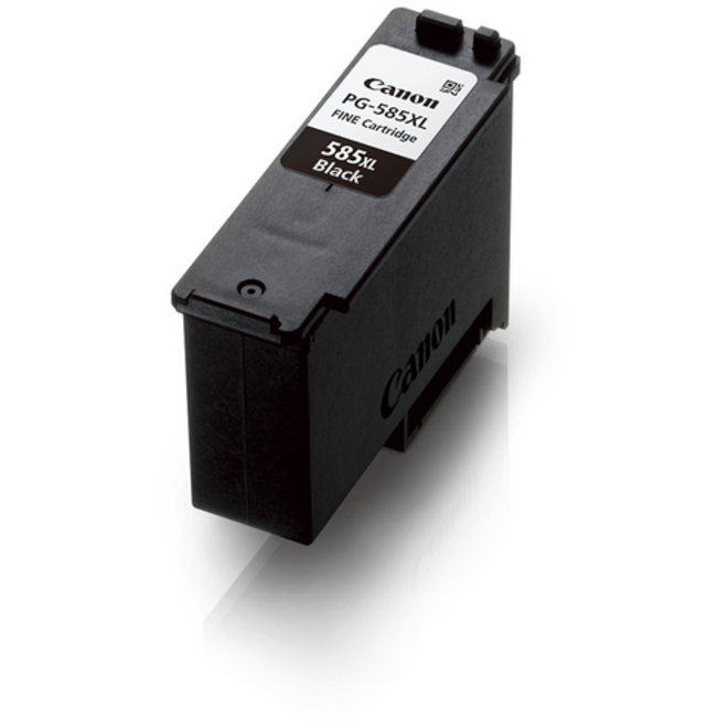 Inktcartridge Canon PG-585XL zwart