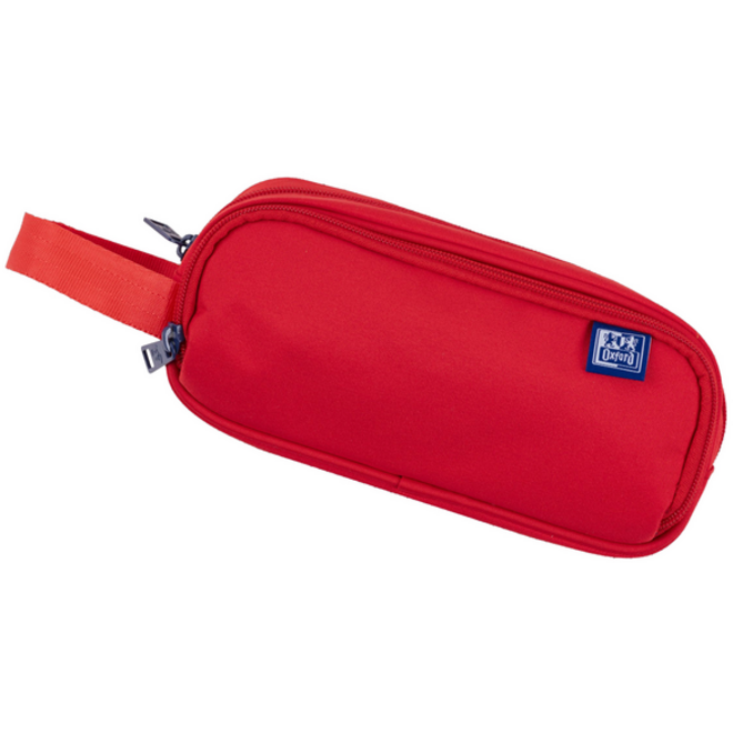 Pennenetui Oxford B-Smart rood