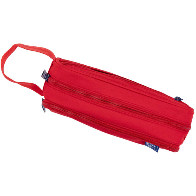 Pennenetui Oxford B-Smart rood