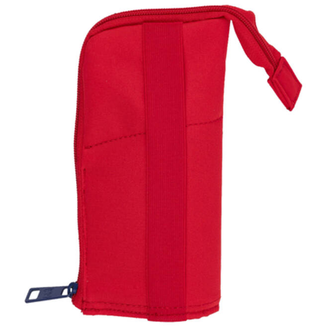 Pennenetui Oxford Stand-Up rood