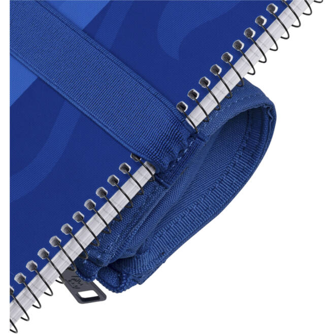 Pennenetui Oxford Stand-Up blauw