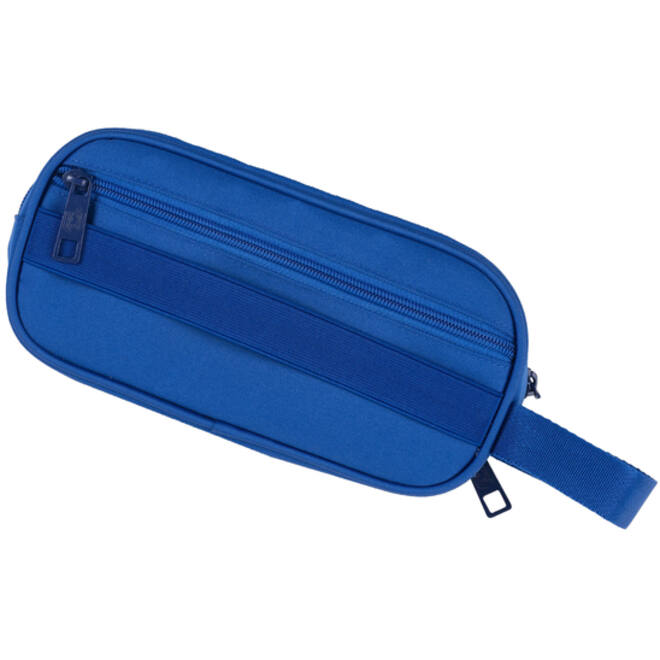Pennenetui Oxford B-Smart blauw