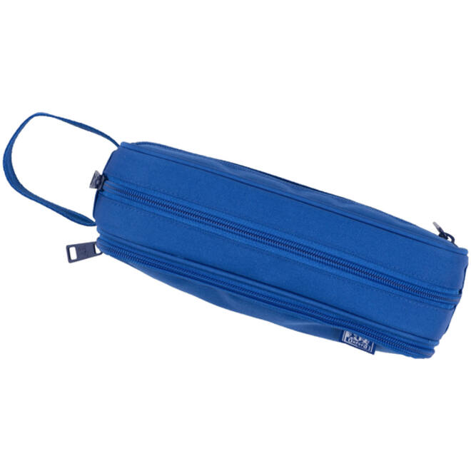 Pennenetui Oxford B-Smart blauw