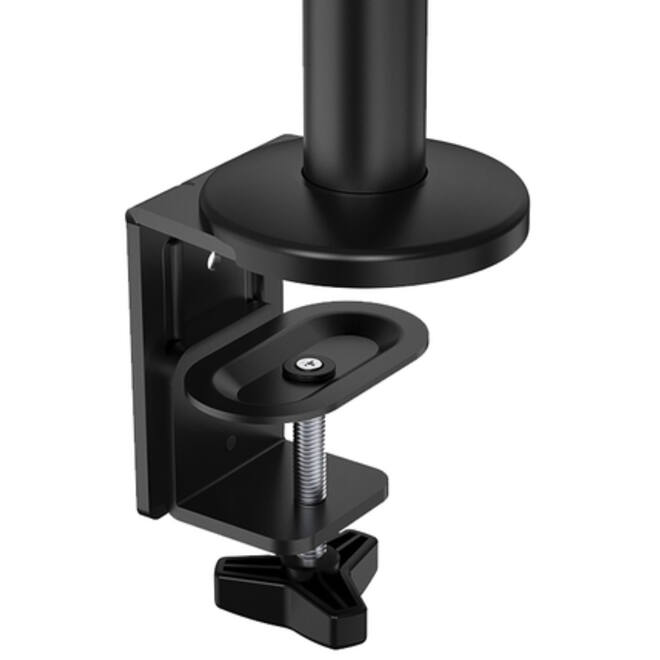 Monitorarm Neomounts DS60-425BL2 zwart