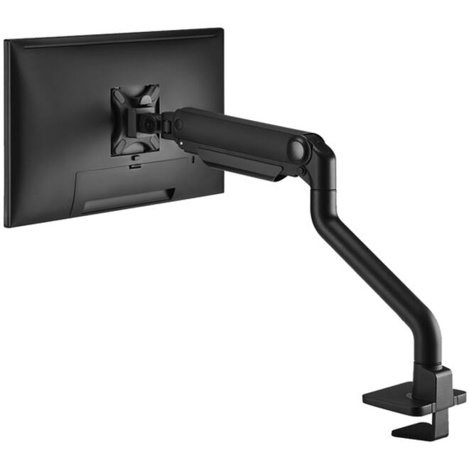 Monitorarm Neomounts DS70S-950BL1 zwart