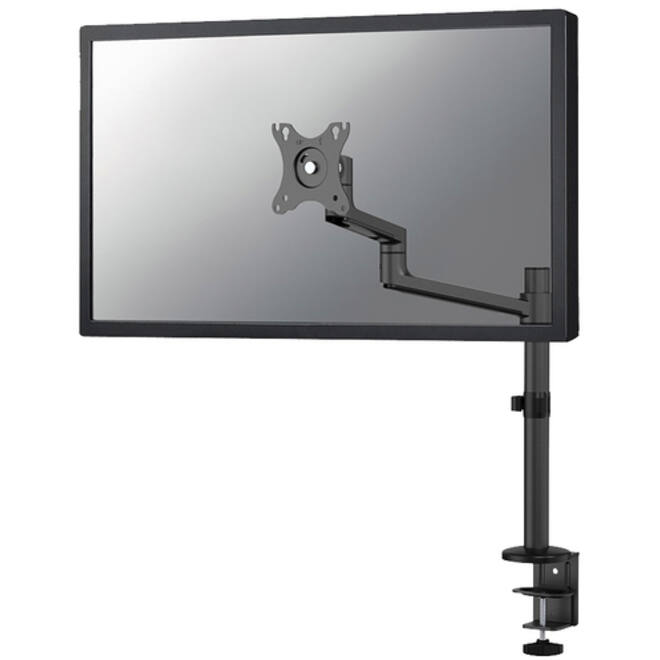 Monitorarm Neomounts DS60-425BL1 zwart