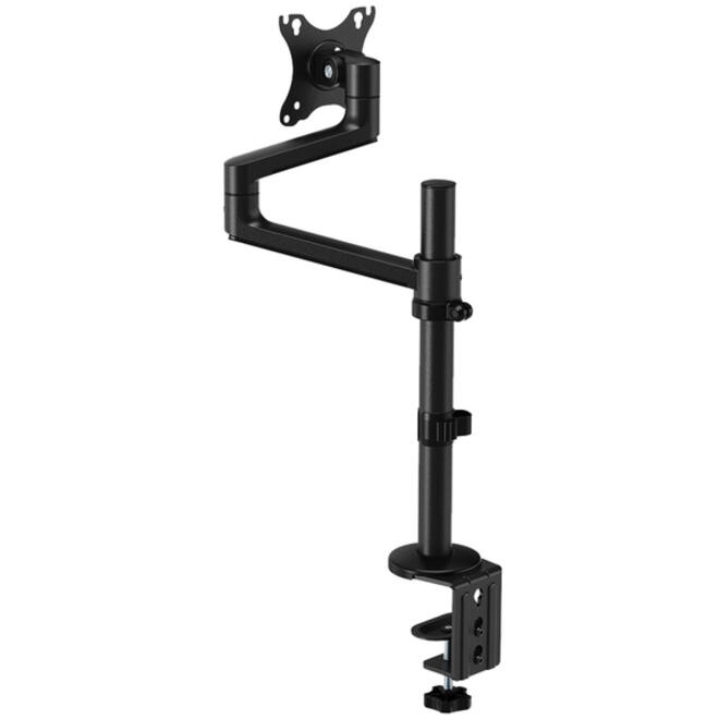Monitorarm Neomounts DS60-425BL1 zwart