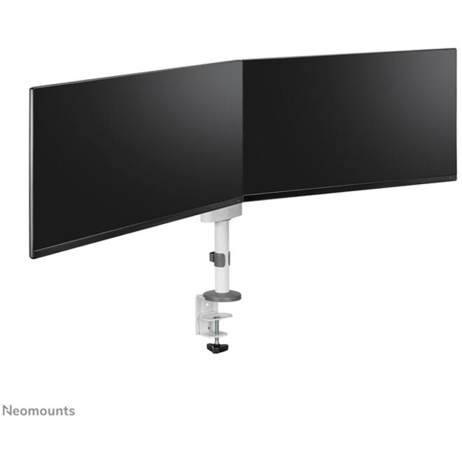 Monitorarm Neomounts DS60-425WH2 wit