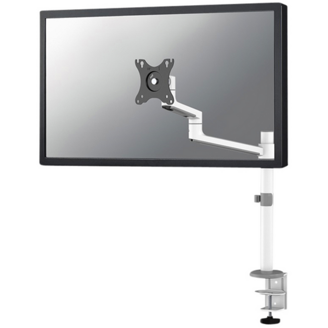 Monitorarm Neomounts DS60-425WH1 wit
