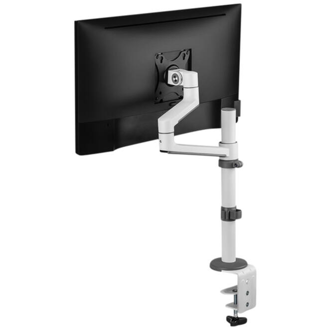 Monitorarm Neomounts DS60-425WH1 wit