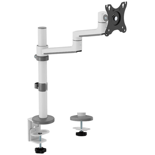 Monitorarm Neomounts DS60-425WH1 wit