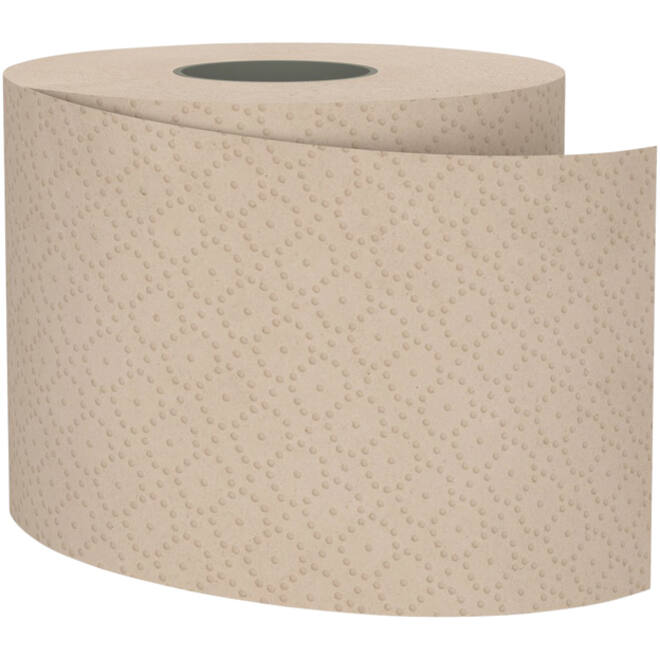 Toiletpapier Satino PureSoft MT1 2-laags 400vel naturel 066550