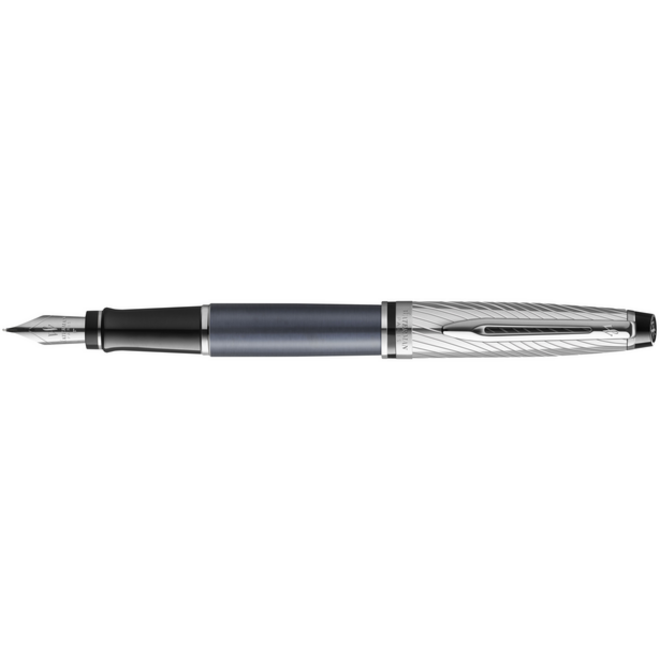Vulpen Waterman Expert metallic stone CT fijn