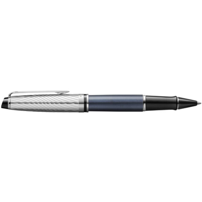 Rollerpen Waterman Expert metallic stone CT fijn