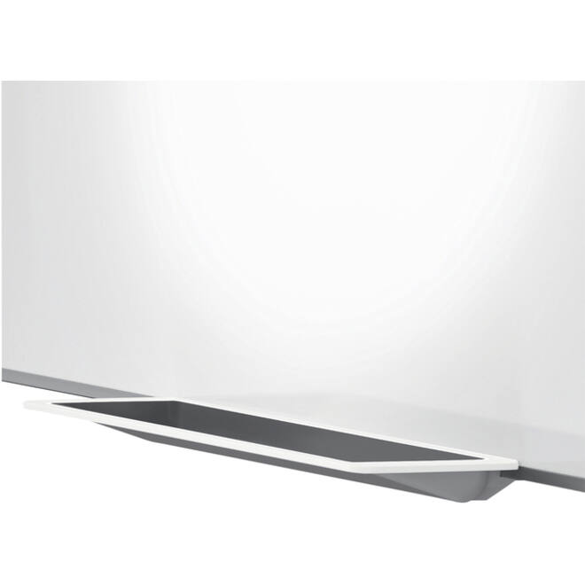 Whiteboard Nobo Impression Pro 100x150cm staal