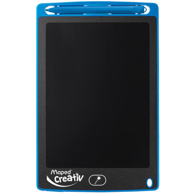 Tekentablet LCD Maped Creativ Magisch