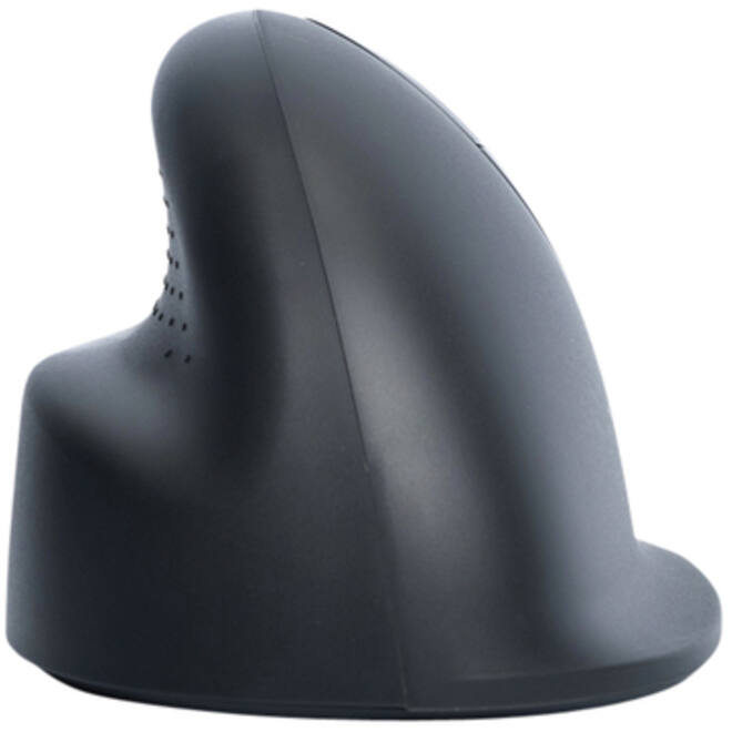 Muis R-Go Ergonomisch HE Basic Wireless Rechts M