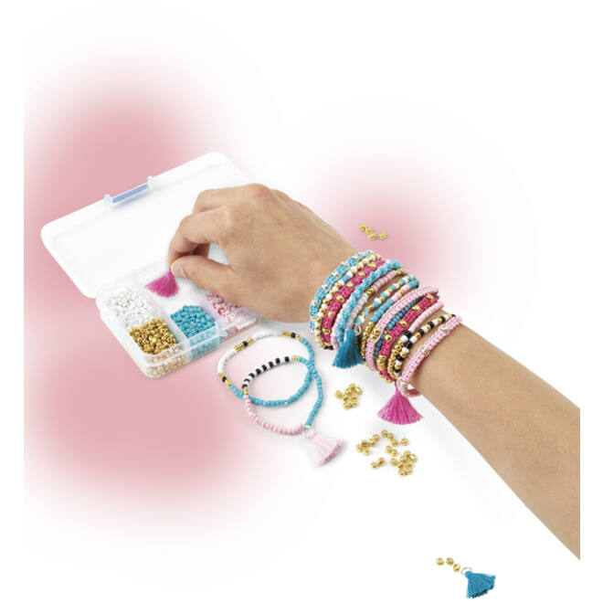 Armbandjesset Maped Creativ Imagin'Style 16-delig assorti