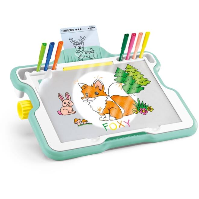 Tekenbord Maped Creativ Lumi'Board met lichtprojectie