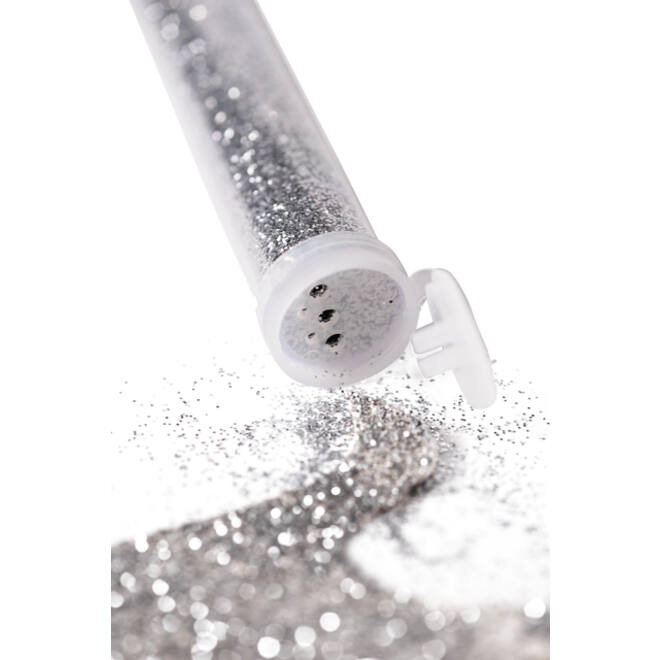 Glitterpoeder Folia 14gram Stardust 5 stuks 3 kleuren