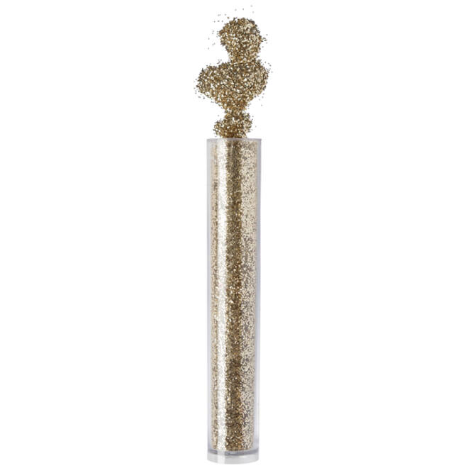 Glitterpoeder Folia 14gram Stardust 5 stuks 3 kleuren
