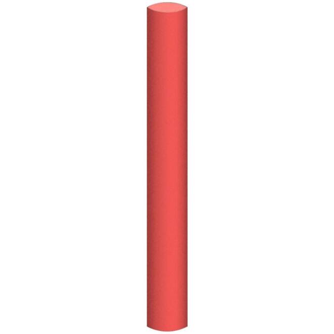 Schoolbordkrijt Maped Color'Peps set á 10 stuks assorti