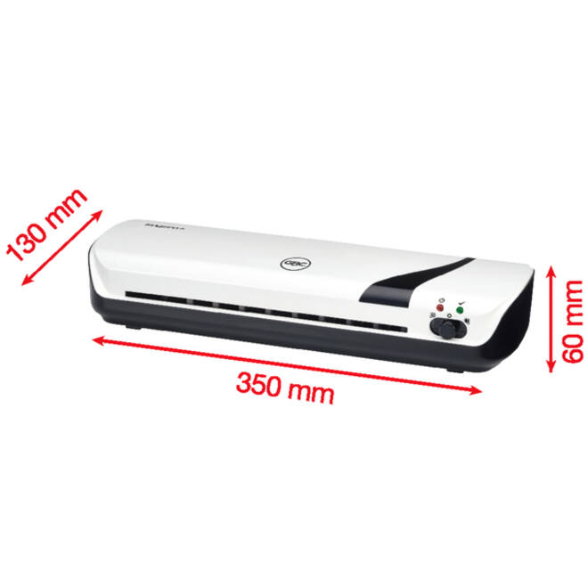 Lamineerset GBC Inspire+ A4 wit