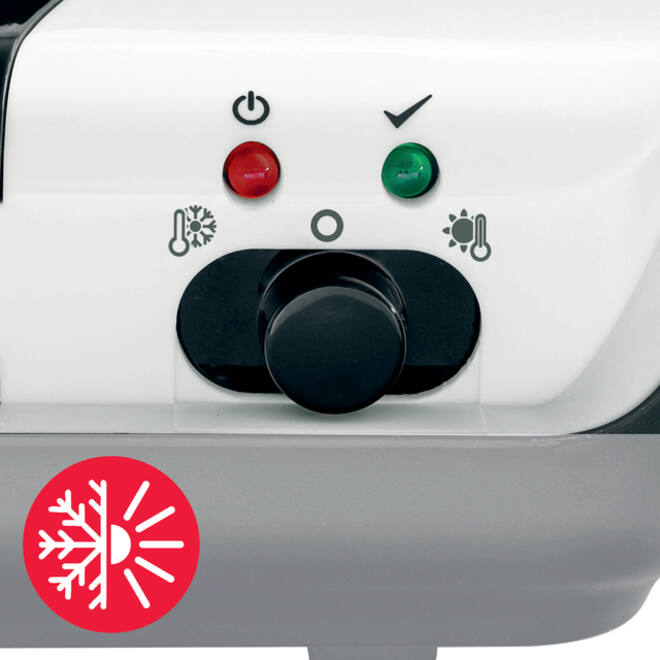 Lamineermachine GBC Inspire+ A4 wit