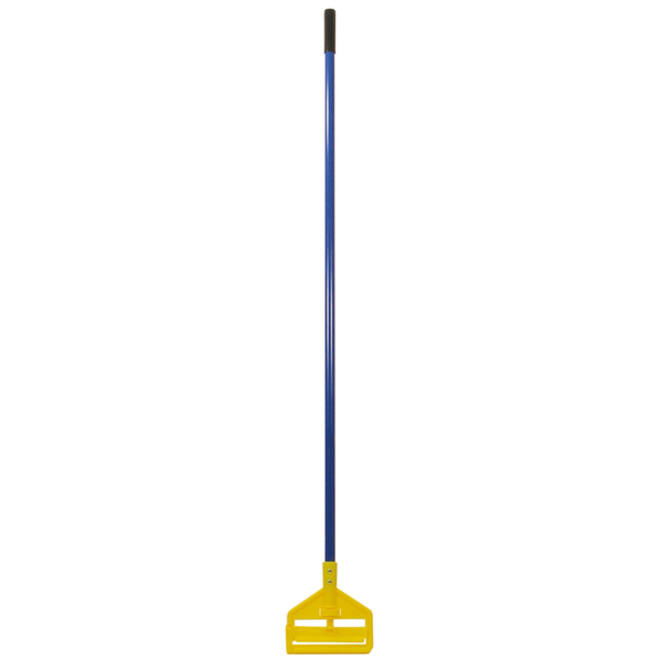 Mophouder Rubbermaid Invader glasvezel blauw