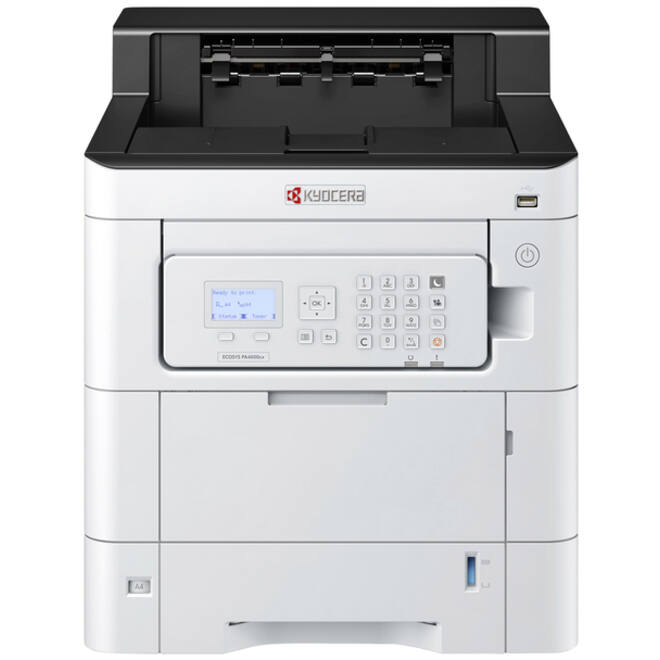 Printer Laser Kyocera Ecosys PA4500CX ZA43