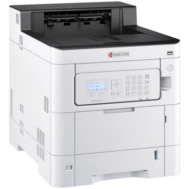 Printer Laser Kyocera Ecosys PA4500CX ZA43