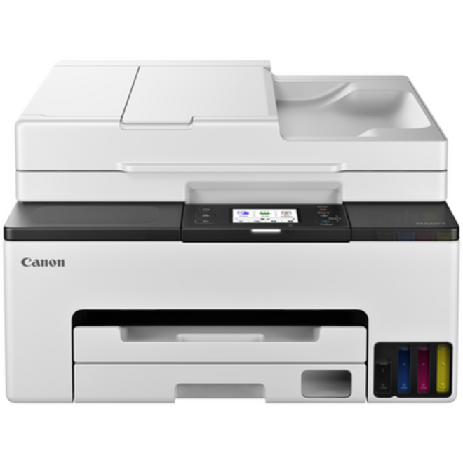 Multifunctional inktjet printer Canon MAXIFY GX2050
