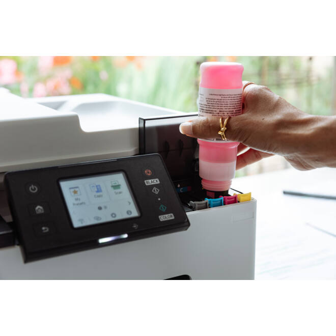 Multifunctional inktjet printer Canon MAXIFY GX2050