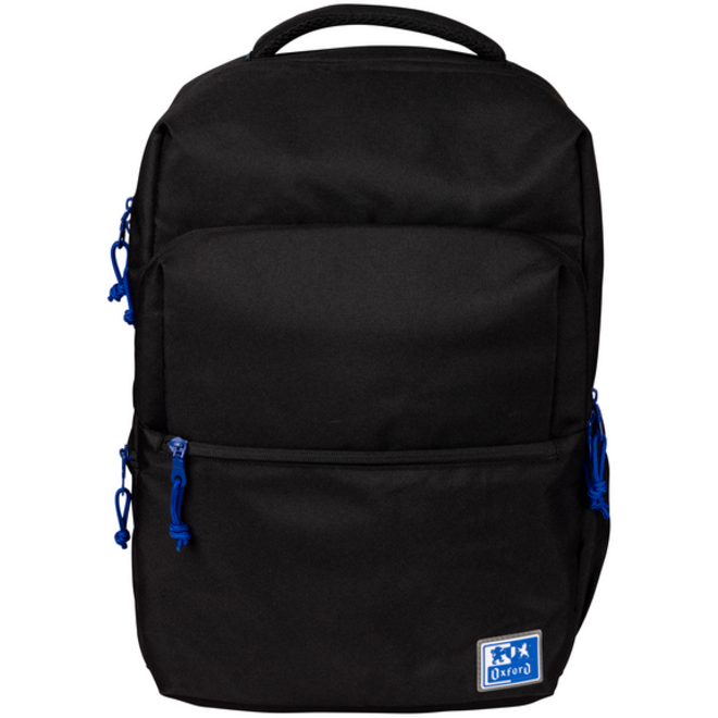 Rugzak Oxford B-READY zwart