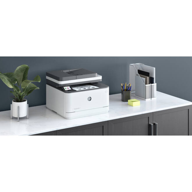 Multifunctional Laser printer HP laserjet 3102fdw