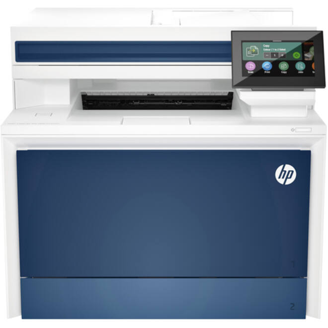 Multifunctional Laser printer HP Color LaserJet 4302dw