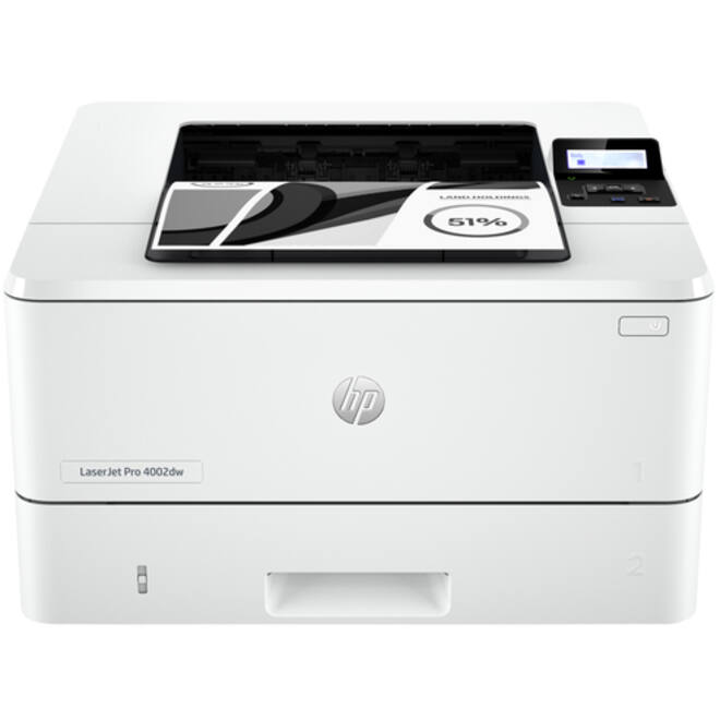 Printer laser HP LaserJet 4002dw