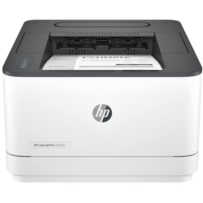 Printer laser HP LaserJet 3002dn