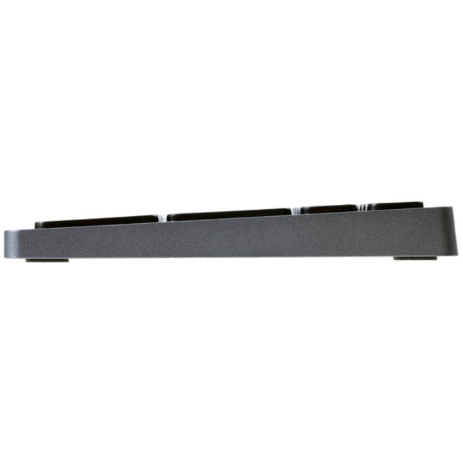 Toetsenbord Ergofy Ultra Slim draadloos Qwerty