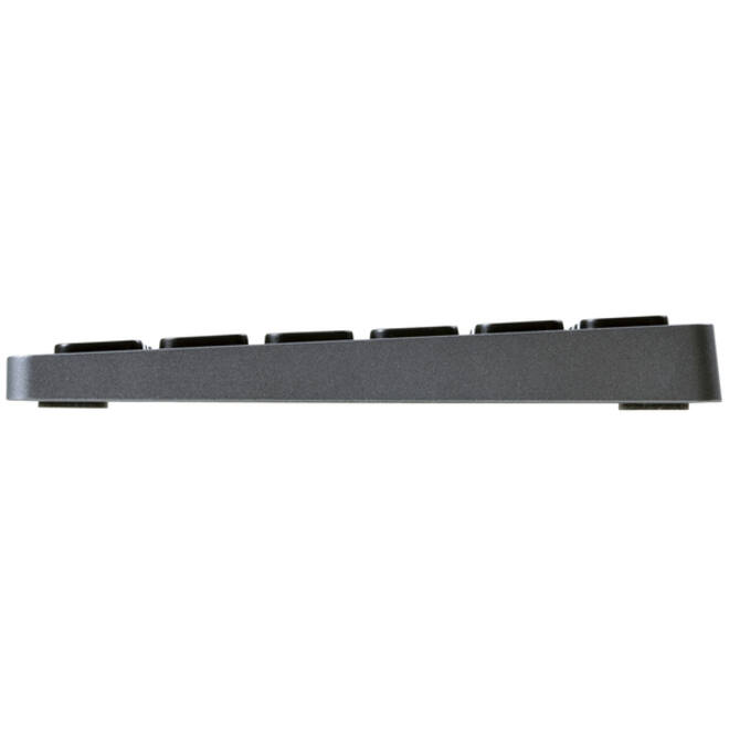 Toetsenbord Ergofy Ultra Slim draadloos mini Qwerty