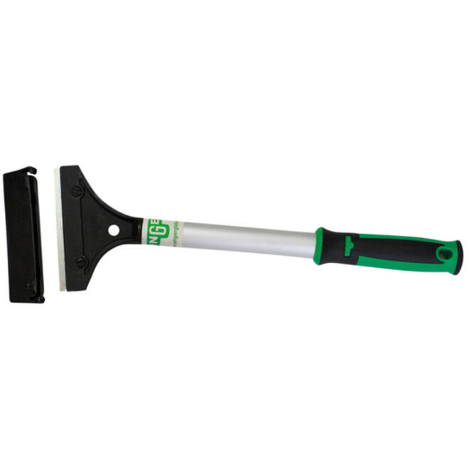 Schraper Unger 10cm vloer en glas met 25cm steel